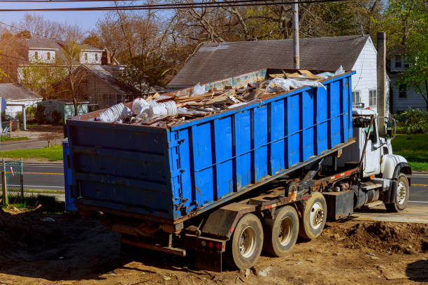 Best Retail Junk Removal  in Morristown, IN