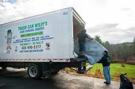 Best Residential Junk Removal  in Morristown, IN